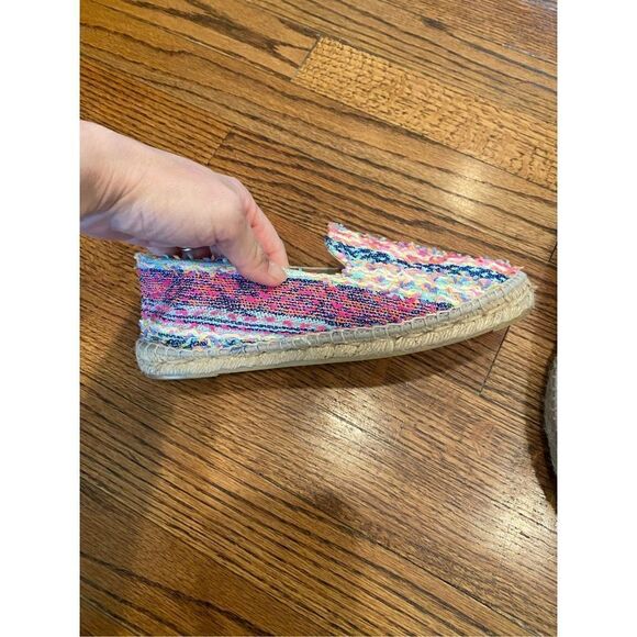 Manebi Ibiza Espadrilles 37  - Picture 4 of 4